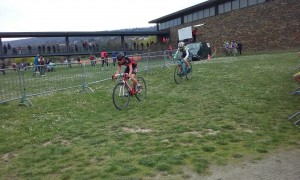 Marco cyclocross