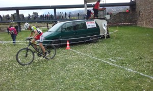 Victor cyclocross
